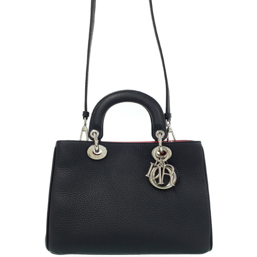 Christian Dior Diorissimo Handbag